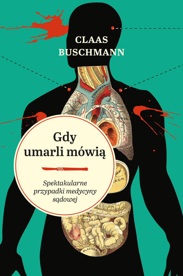 Gdy umarli mówią - mobi, epub