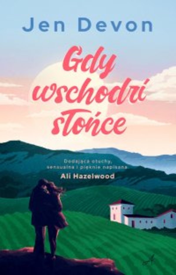 Gdy wschodzi słońce - mobi, epub