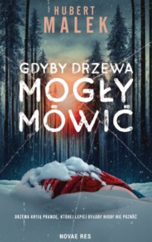 Gdyby drzewa mogły mówić - mobi, epub