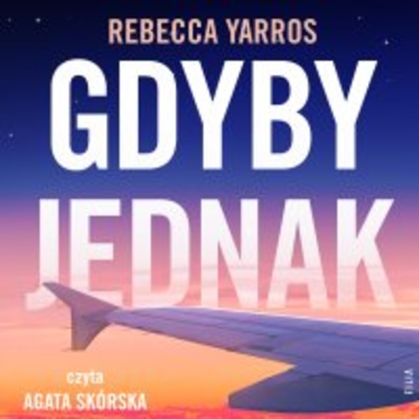 Gdyby jednak - Audiobook mp3