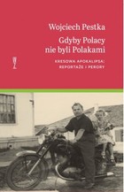 Okładka:Gdyby Polacy nie byli Polakami 