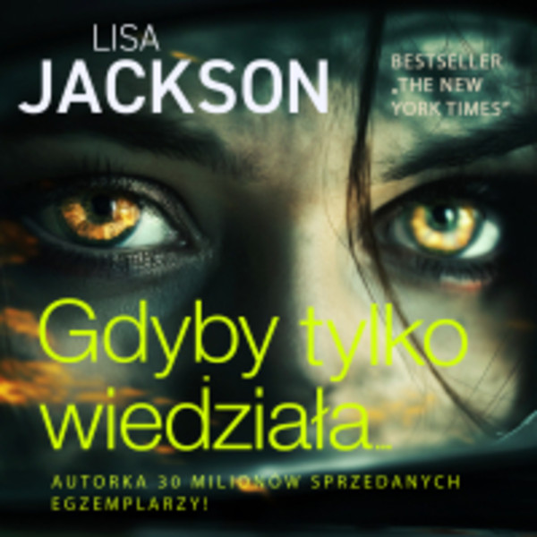 Gdyby tylko wiedziała - Audiobook mp3