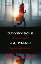 Gdybyście ją znali - mobi, epub