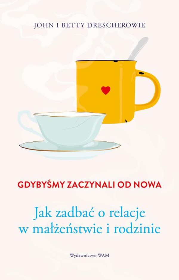 Gdybyśmy zaczynali od nowa - mobi, epub