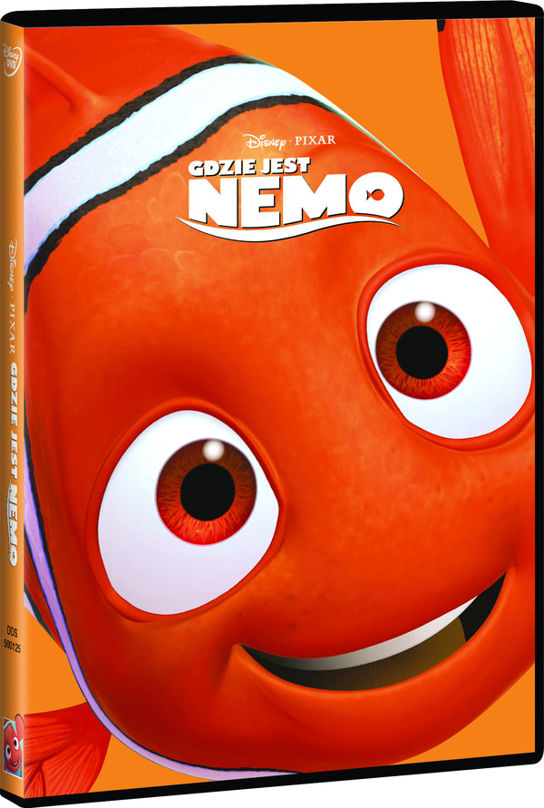 Gdzie jest Nemo