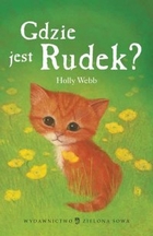 Gdzie jest Rudek - mobi, epub