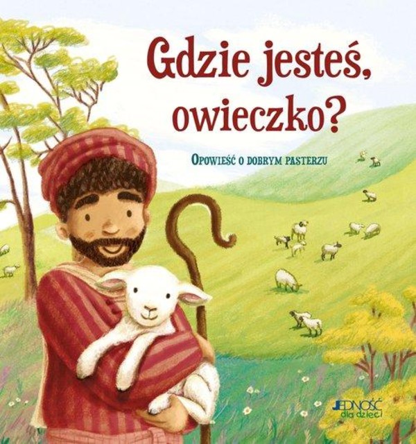 Gdzie jesteś, owieczko?