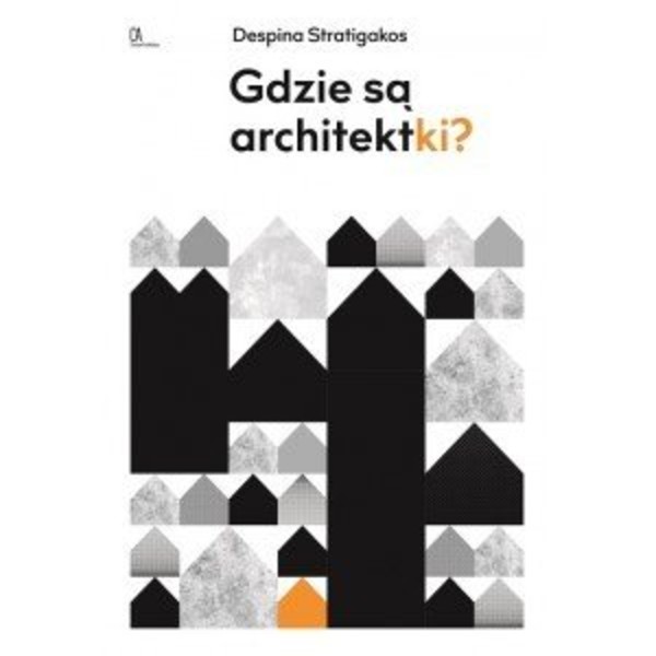 Gdzie są architektki?