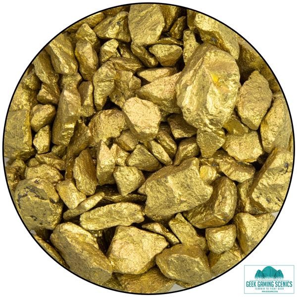Base Ready - Golden Nuggets (170 g)