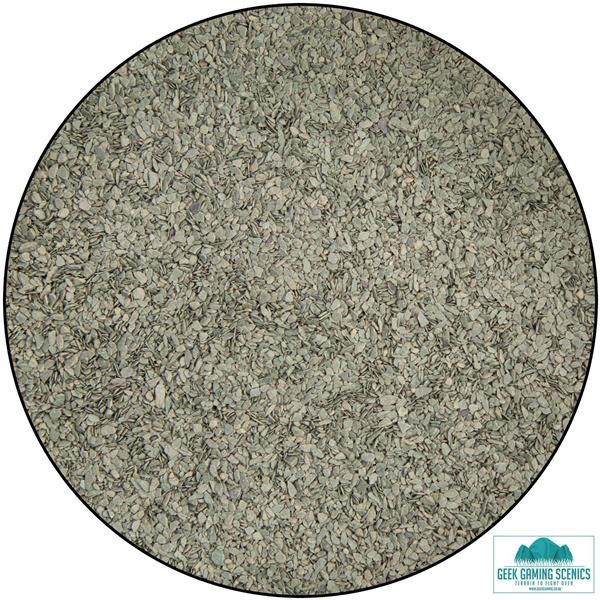 Base Ready - Granite Dust (190 g)