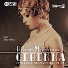 Gehenna, czyli dzieje nieszczęśliwej miłości - Audiobook mp3