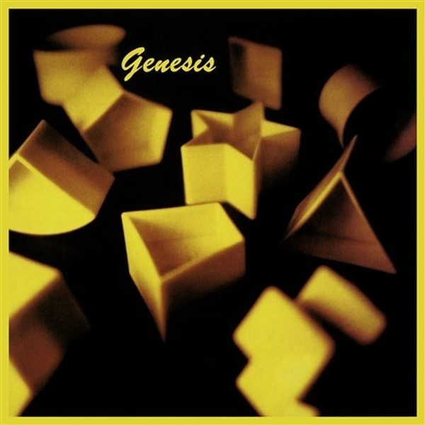 Genesis (vinyl)