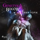 Genetyka bogów - Audiobook mp3