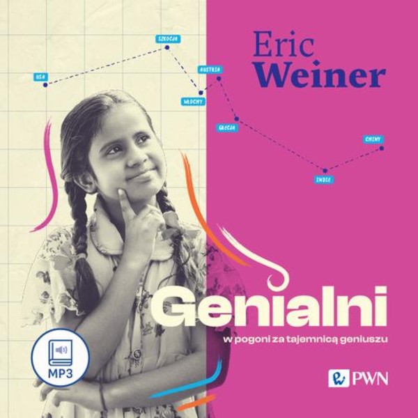 Genialni - Audiobook mp3