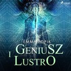 Geniusz i lustro - Audiobook mp3