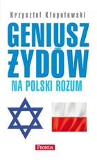 Geniusz Żydów na polski rozum - mobi, epub, pdf