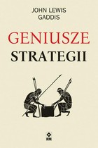 Geniusze strategii - mobi, epub