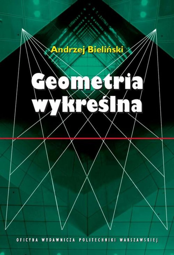 Geometria wykreślna - pdf
