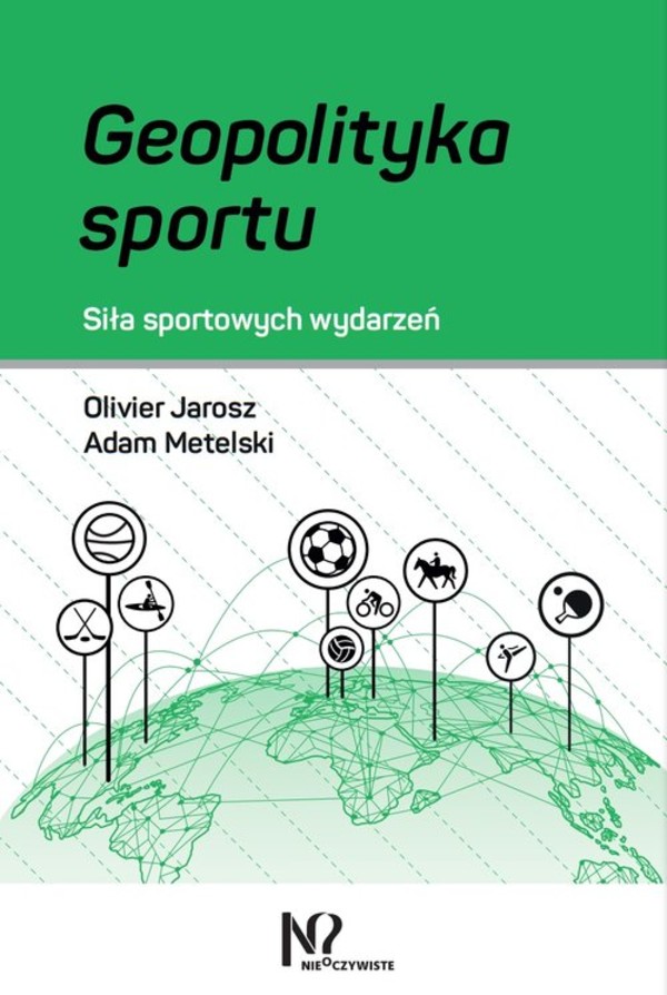 Geopolityka sportu