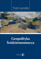 Geopolityka Śródziemnomorza - mobi, epub