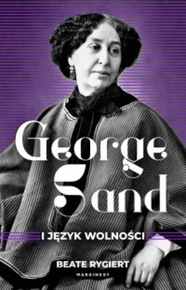 George Sand i język wolności - mobi, epub