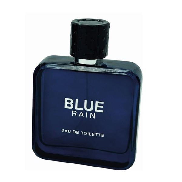 Blue Rain Pour Homme