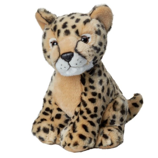 Maskotka Gepard 30 cm