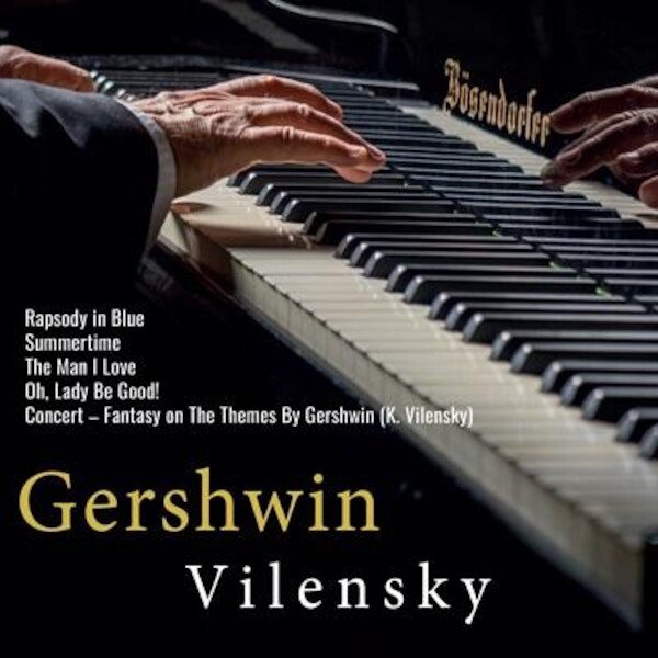 Gershwin - Vilensky