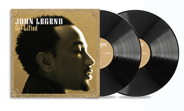 Get Lifted (vinyl) (20th Anniversary Edition)