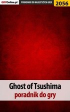 Ghost of Tsushima - epub, pdf poradnik do gry