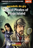 Ghost Pirates of Vooju Island poradnik do gry - epub, pdf