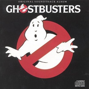 Ghostbusters (OST Reedycja) Pogromcy duchów