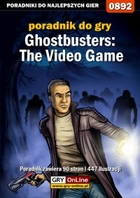 Ghostbusters: The Video Game poradnik do gry - epub, pdf