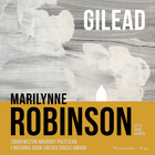 Gilead - Audiobook mp3