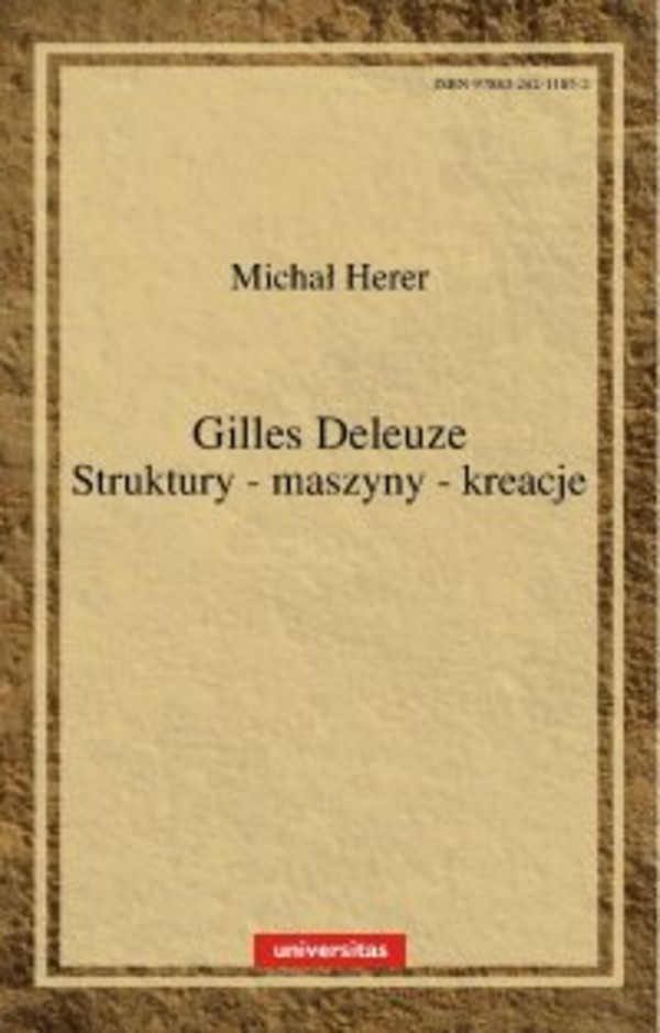 Gilles Deleuze - pdf