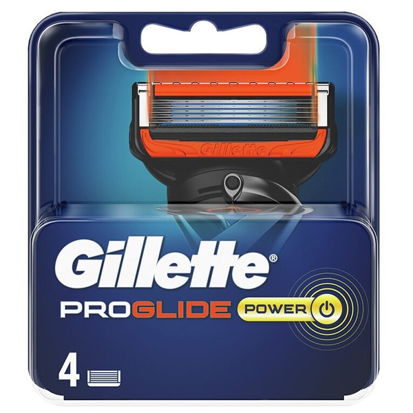 Proglide Wymienne ostrza