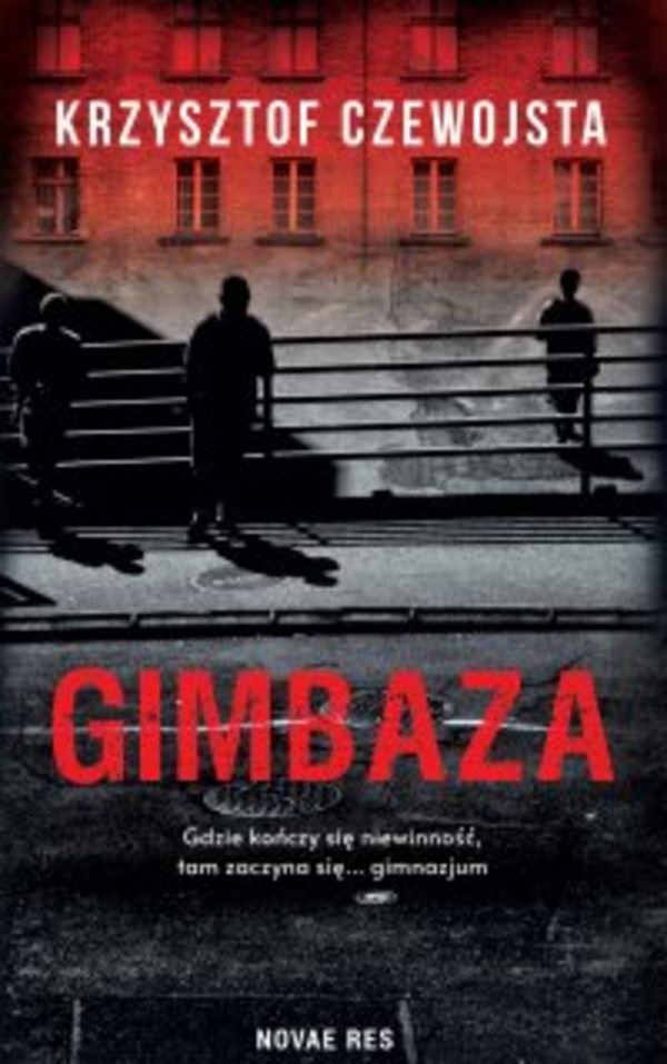 Gimbaza - mobi, epub