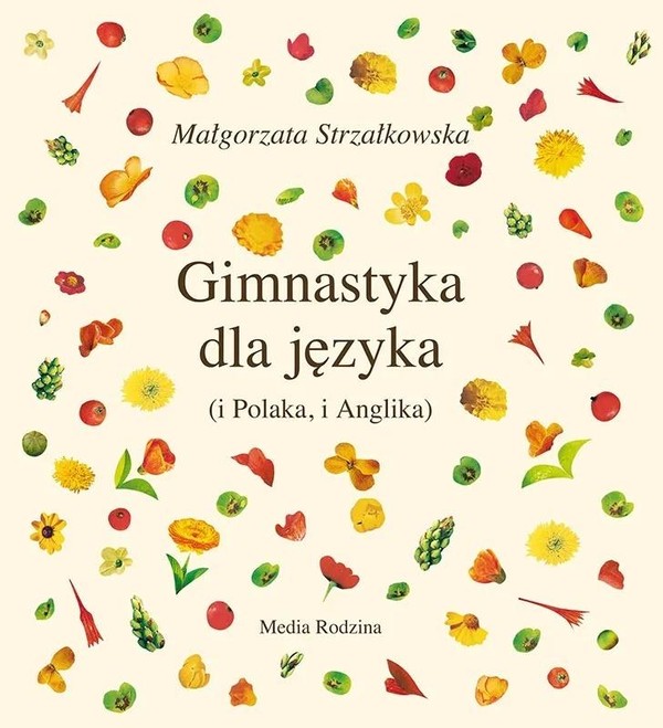 GIMNASTYKA DLA JĘZYKA