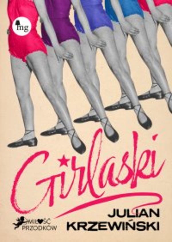 Girlaski - mobi, epub