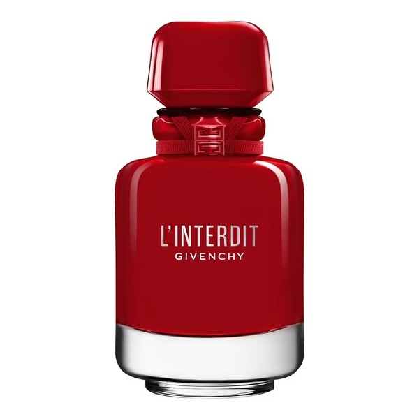 L'Interdit Rouge Ultime