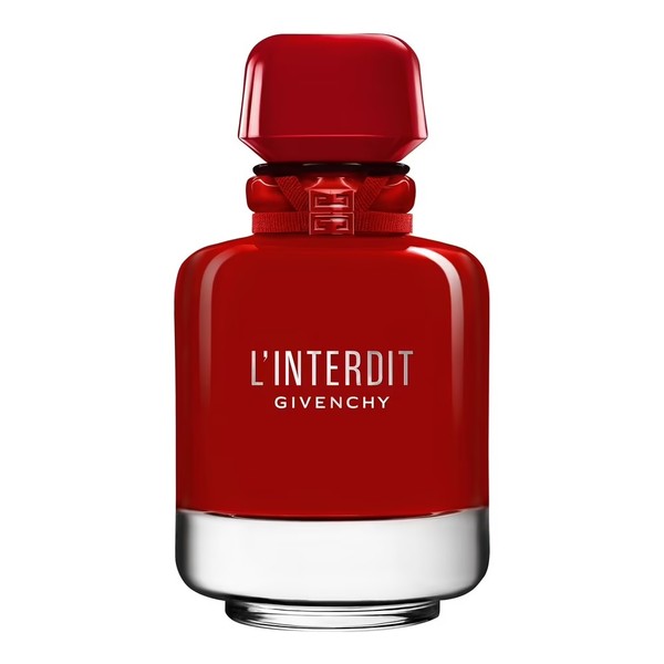 L'Interdit Rouge Ultime