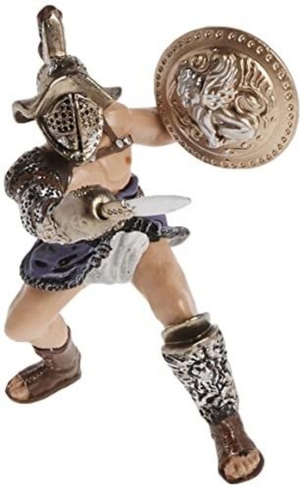 Figurka Gladiator