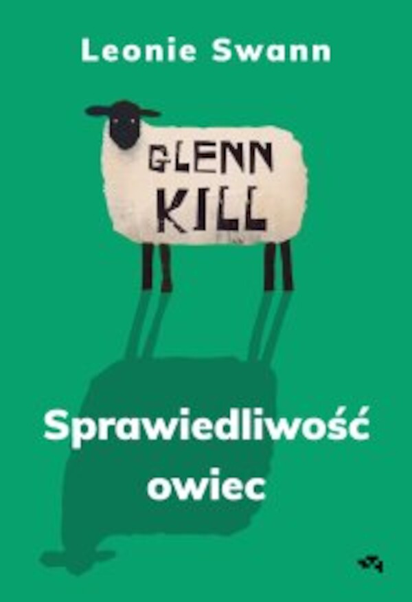 Glennkill. Sprawiedliwość owiec - epub