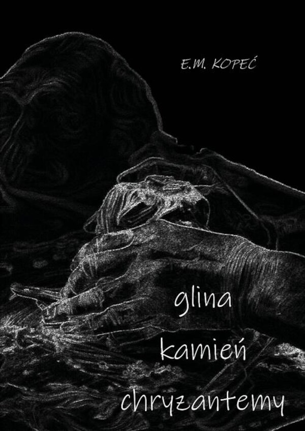 Glina, kamień, chryzantemy - mobi, epub