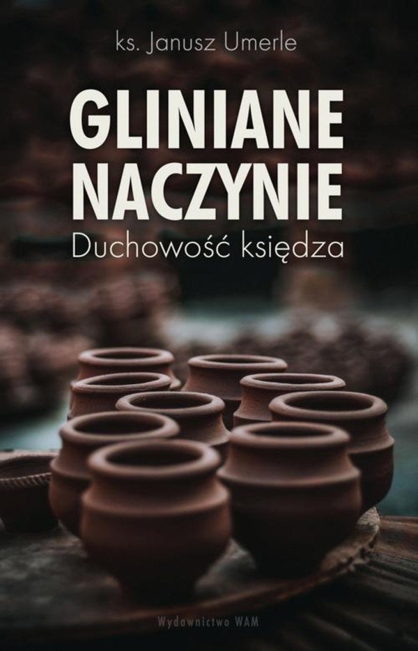 Gliniane naczynie - mobi, epub