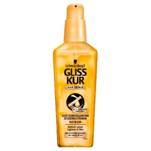 Gliss Kur Ultimate Repair Elixir