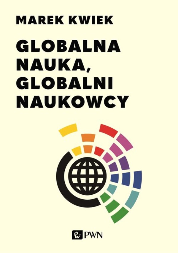 Globalna nauka globalni naukowcy