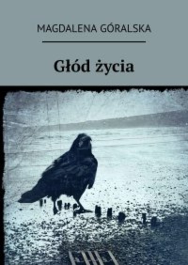 Głód życia - mobi, epub