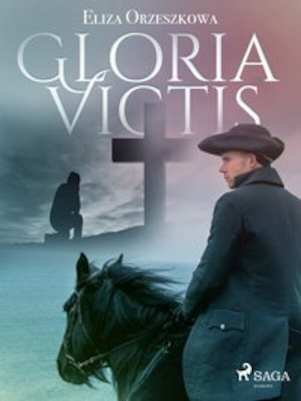 Gloria Victis - mobi, epub