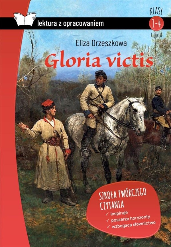 Gloria victis Z opracowaniem